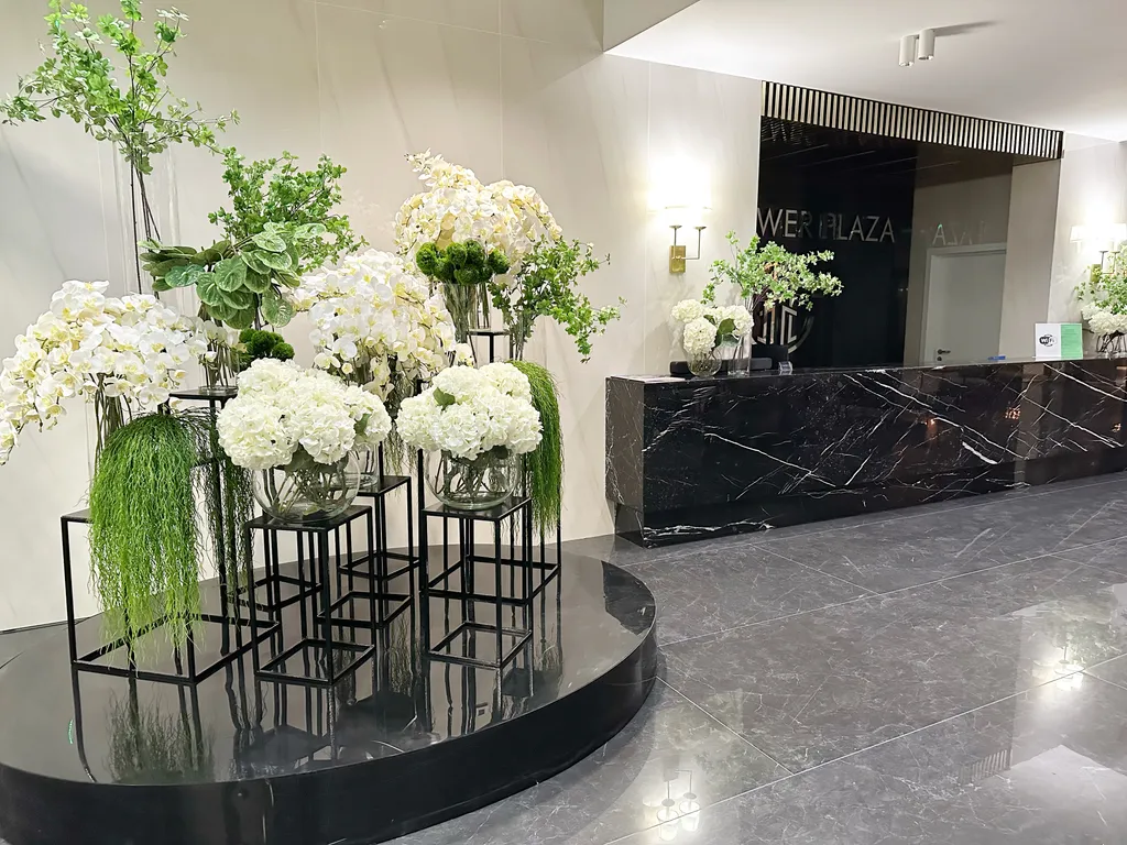 ДзенХоум Безмятежность