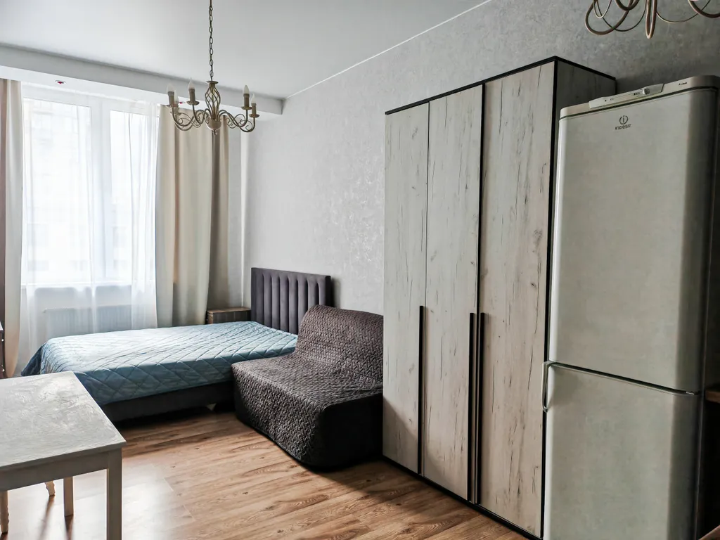 Квартира Квартира Граф Орлов 37 — Санкт-Петербург