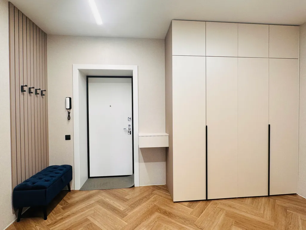 Уютно как дома