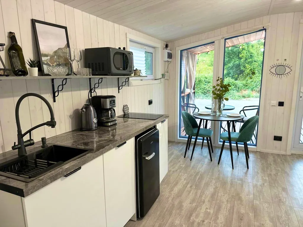 Дом « У Кожевиных в Абрау»