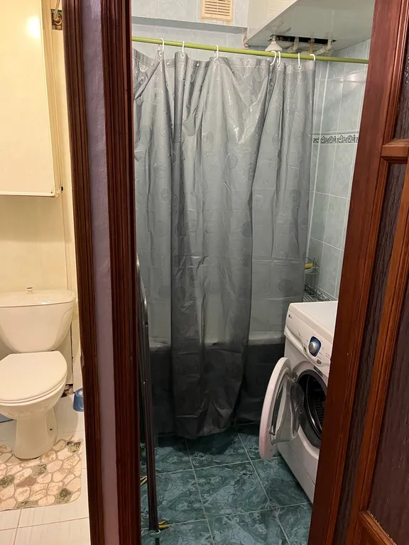 Уютная двухкомнатная квартира до 5 человек