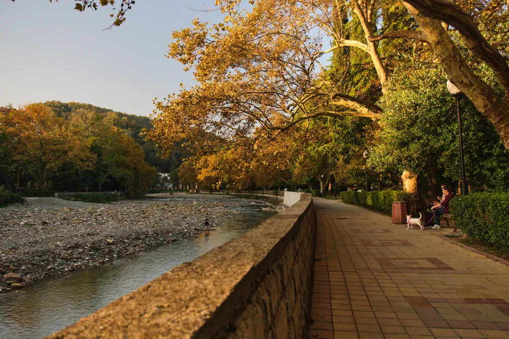 Апартаменты O’Hosta