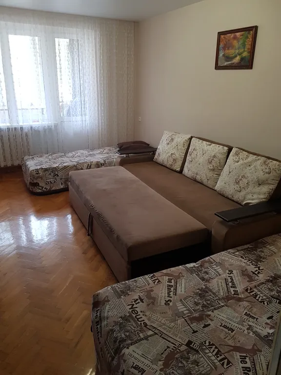 Квартира 2-х комнатная квартира 5 минут до моря — Геленджик