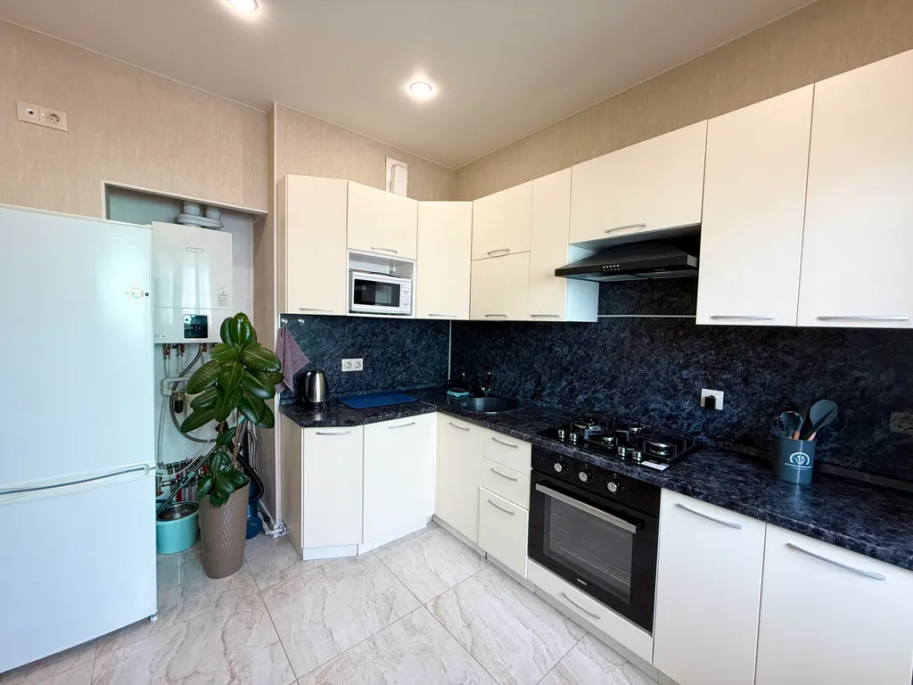 Квартира Уютная теплая квартира за Глобусом — Тверь