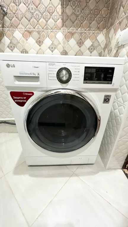 Уютная квартира со свежим ремонтом