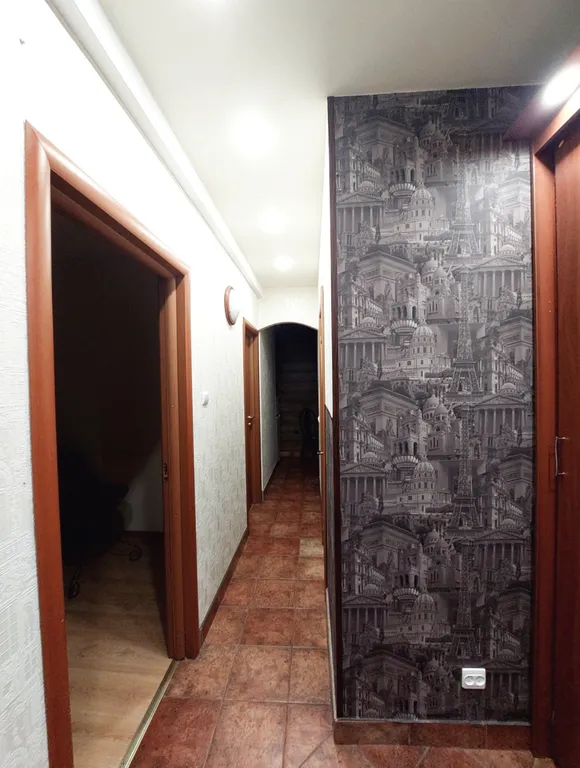 Апартаменты с внутренним двориком в самом сердце Средневековья