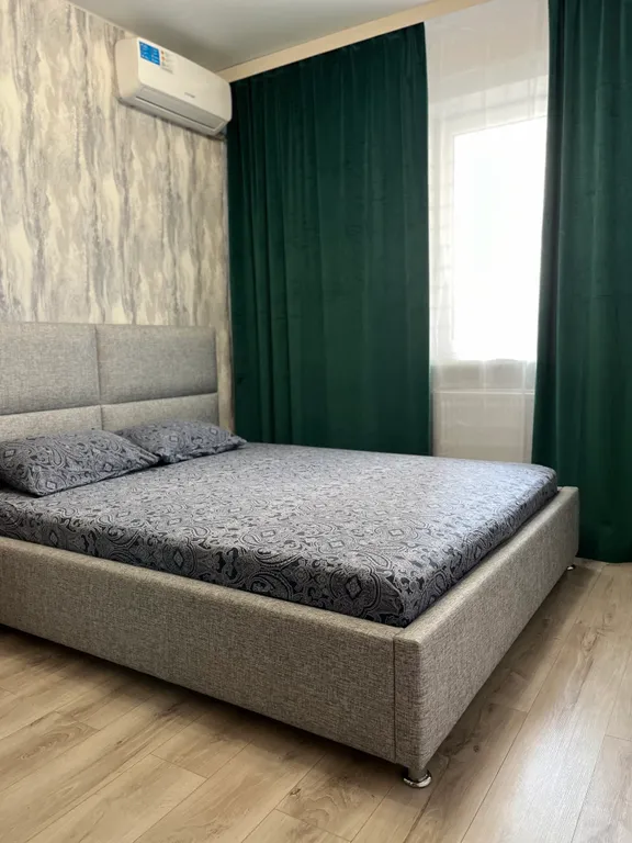 Квартира Студия возле РИИЖТ — аренда посуточно в Ростов-на-Дону