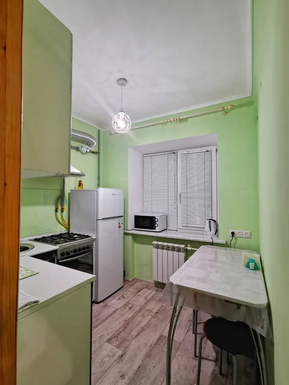 Комфортная 2к квартира в центре