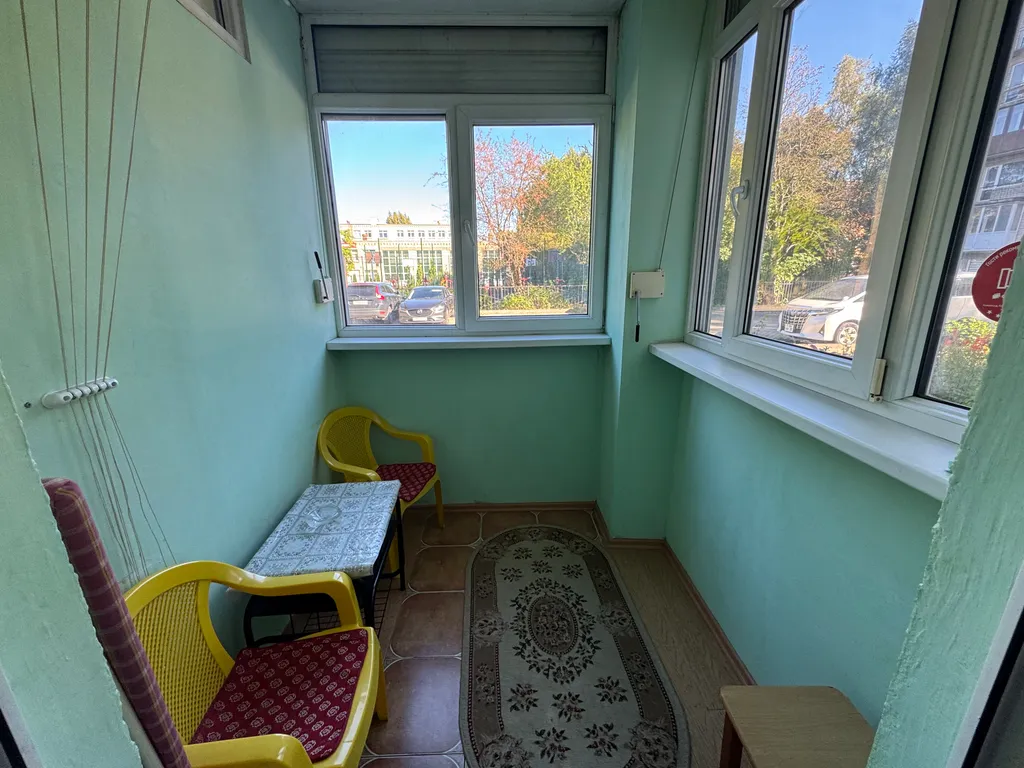 Квартира Лучшая квартира в центре — Калининград