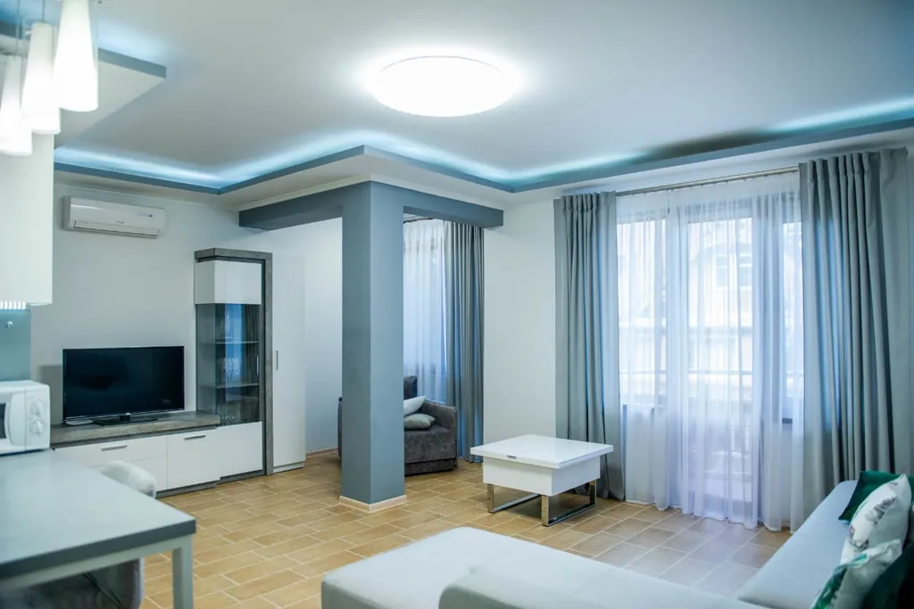 1-комнатный Дом