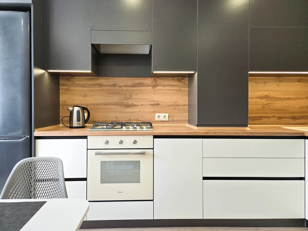 Апартаменты Стильный уют в тишине сеть ЙоХоум