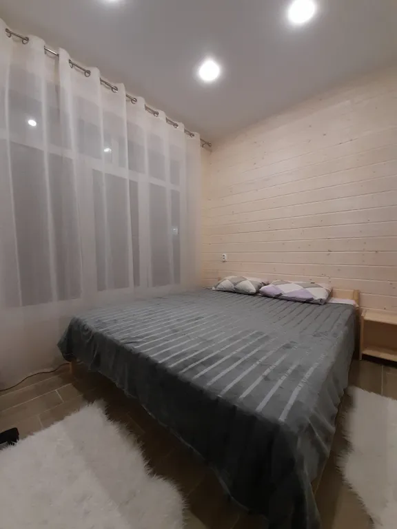 Гостевой дом Солнечная долина