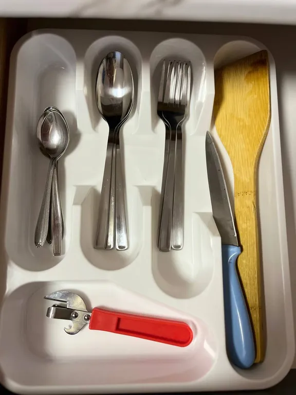 Квартира Квартира-студия — Красноярск