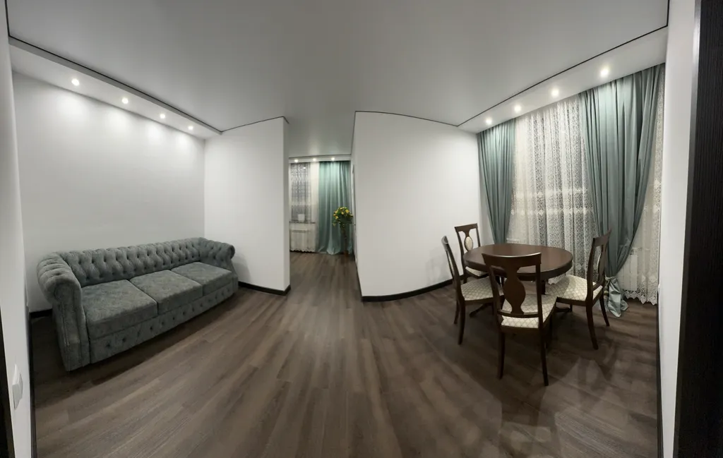 Квартира Комната — аренда посуточно в Нерюнгри