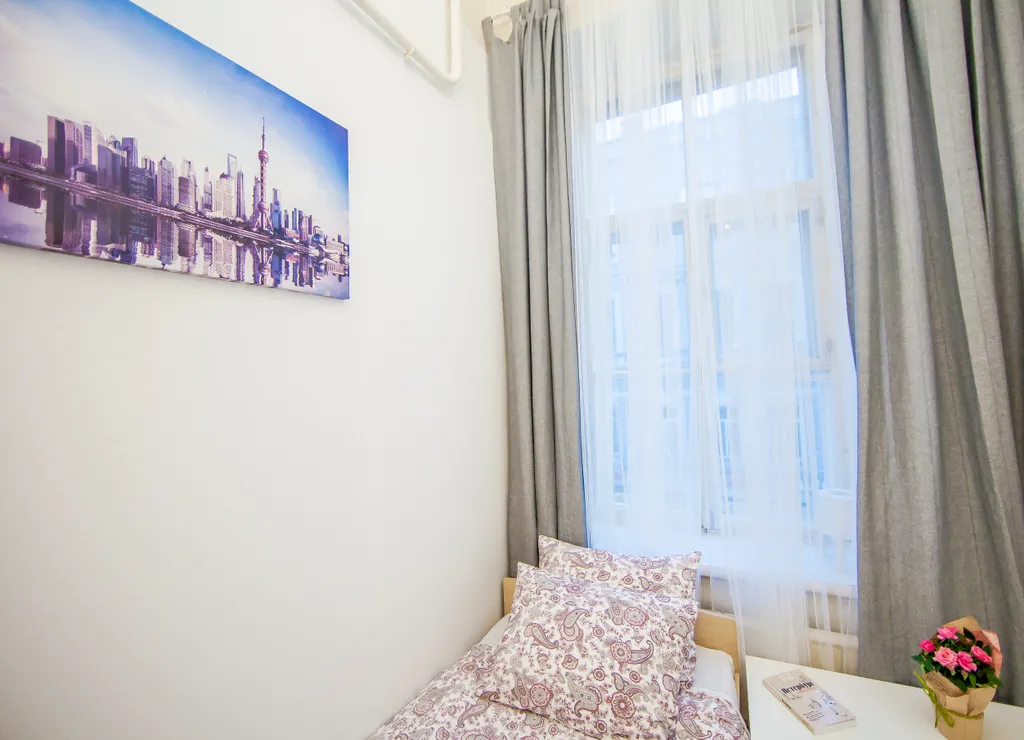 QuickStay 3BR Apartment