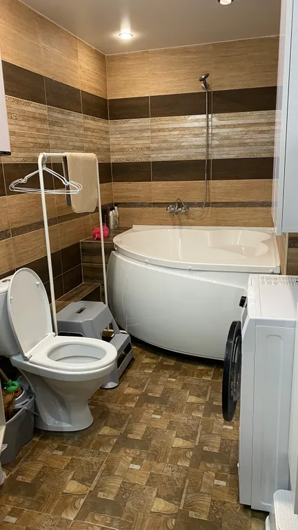 Панорамные окна. Эксклюзивные апартаменты премиум класса