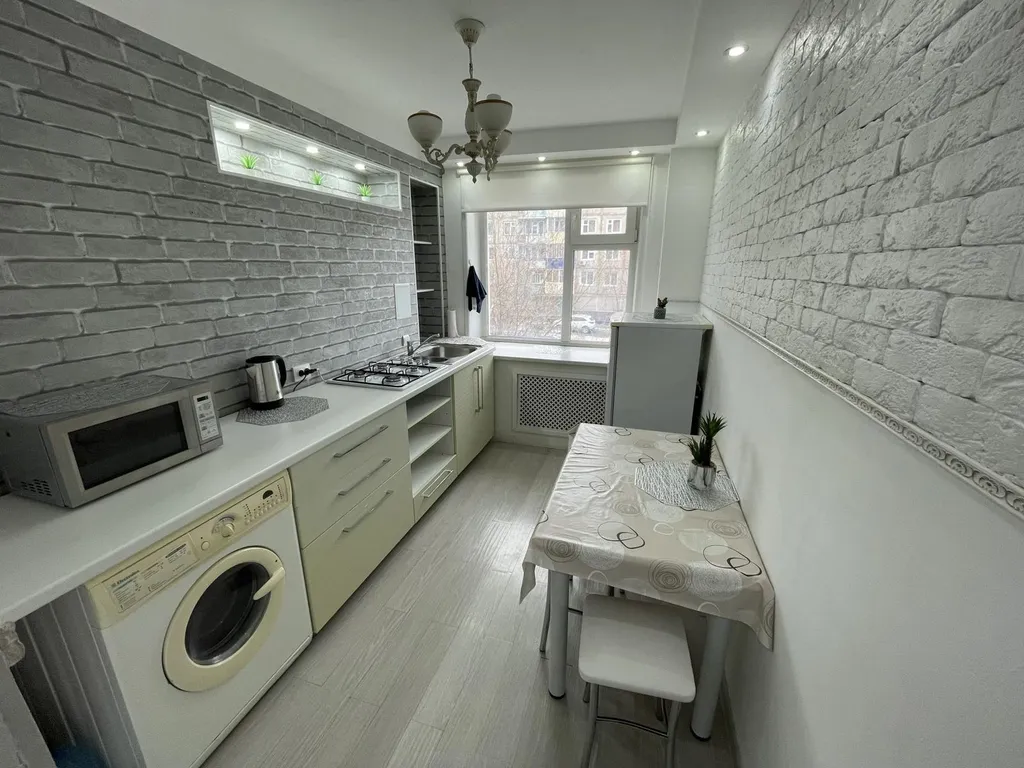 Уютная квартира в центре