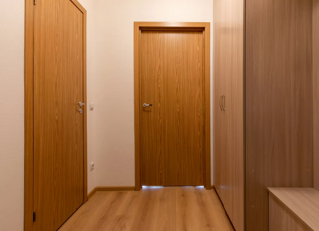 Квартира 1-комнатная Квартира — Песочный