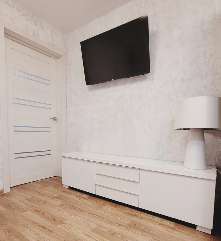 Современная квартира у входа в Кисловодский национальный парк