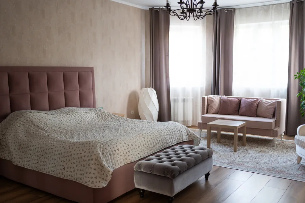 Aerograd Guest House