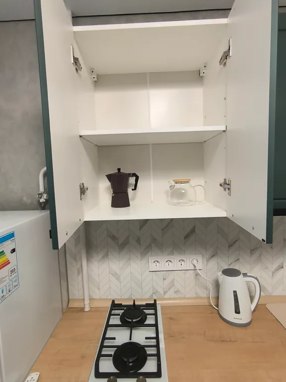 Атмосферная уютная квартира у вокзала