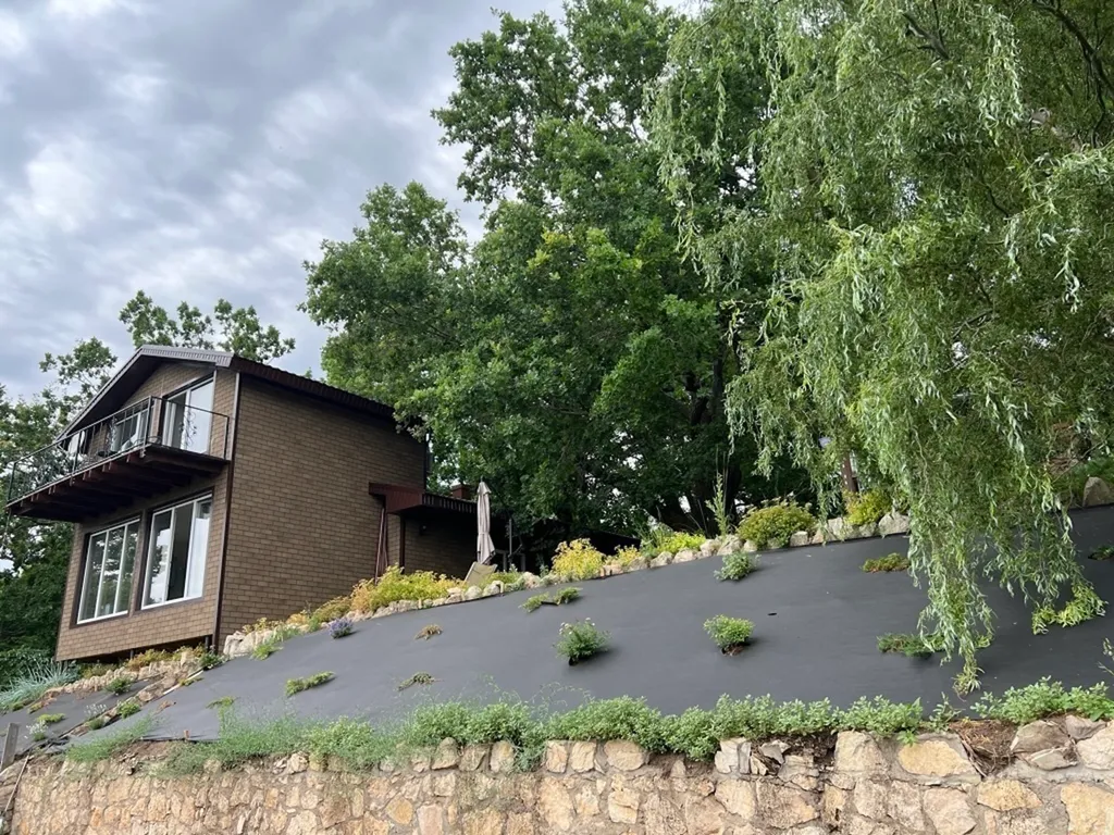 Дом Швейцария