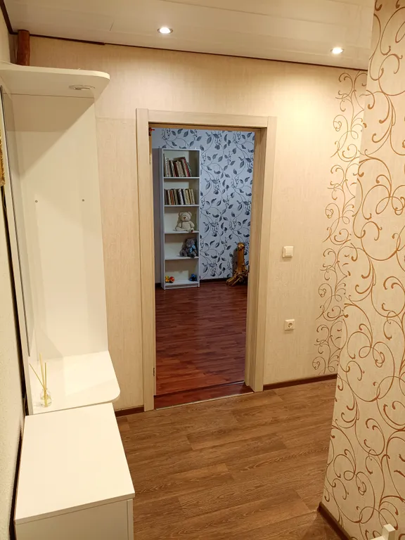 Уютная квартира в расширенном центре рядом с парком