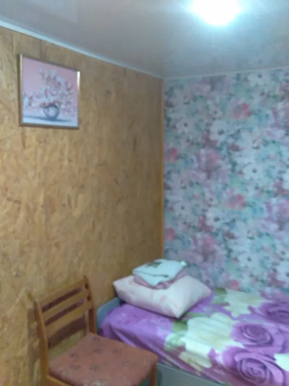 Домик для отдыха