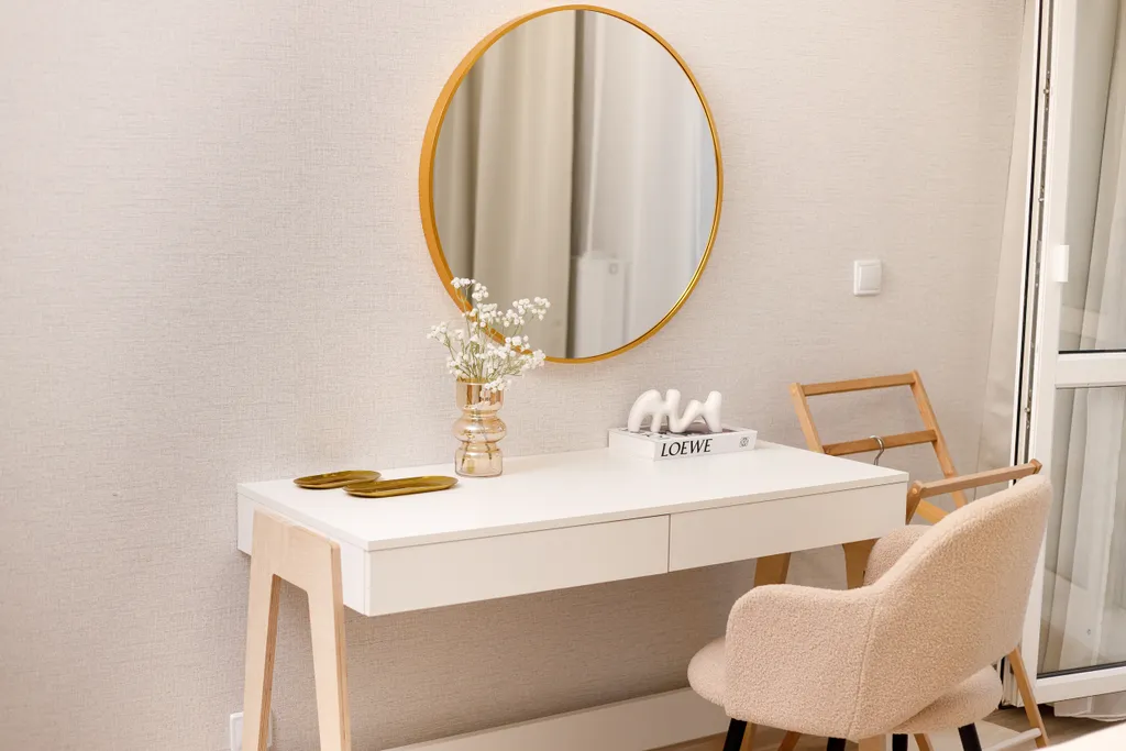 Огромная квартира в новом ЖК