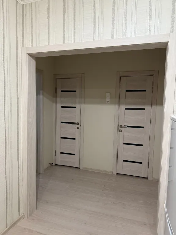 Квартира в шаговой доступности до станции метро Могилёвская