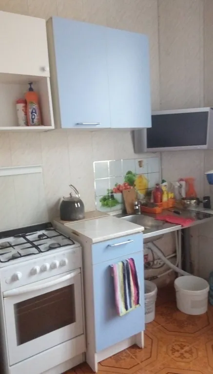 Уютная комната в самом сердце города