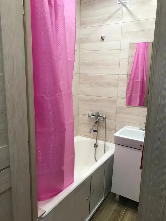 Квартира рядом с аквапарком и горнолыжным Yes