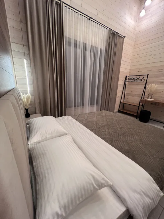 Комфортабельный Дом Vesna