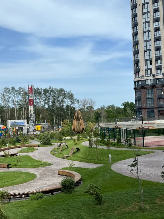 Левобережье