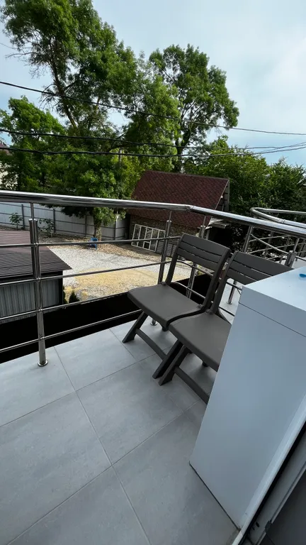 Аппартаменты у моря