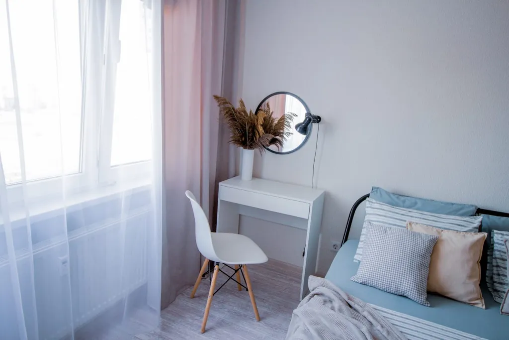 Квартира Светлая, уютная квартира с видом на море — Анапа