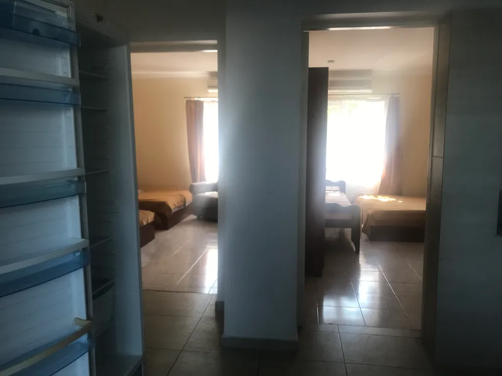 Апартаменты