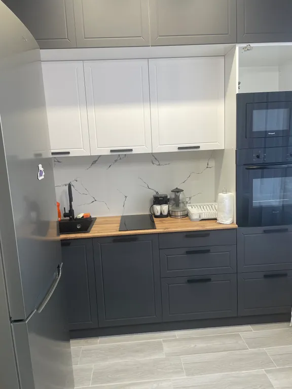 Уютная квартира в в ЖК «Браво»