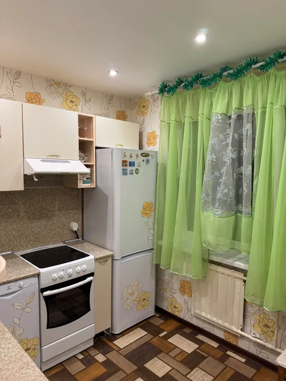 Уютная теплая квартира в удобном районе Петрозаводска