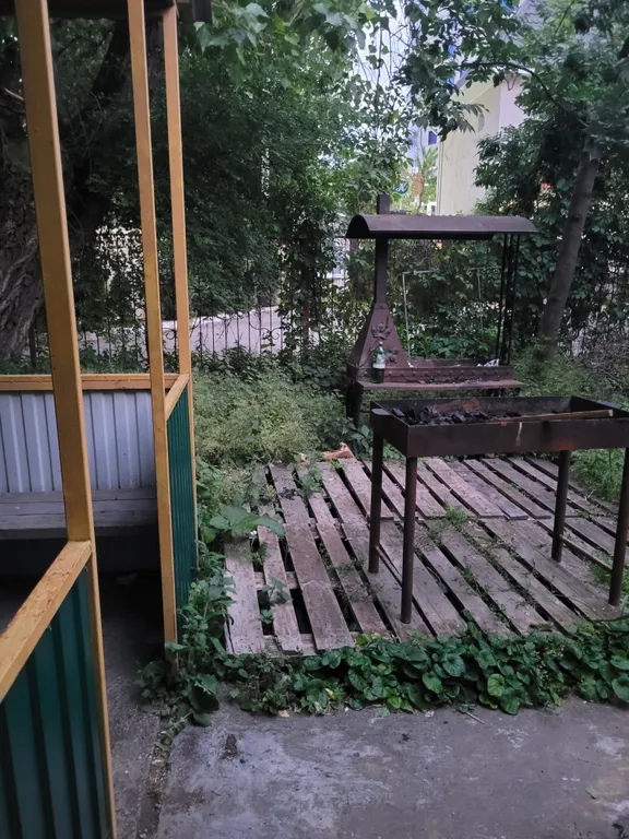 Прекрасная квартира в центре города