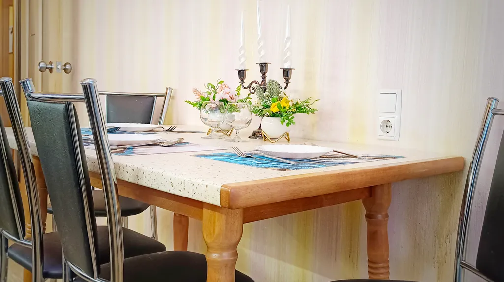 Уютная квартира у парка Динамо и НК Сити