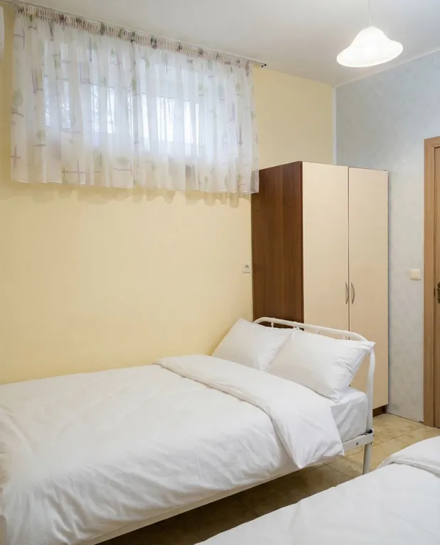Квартиры, апартаменты на Волконка микрорайон, 22