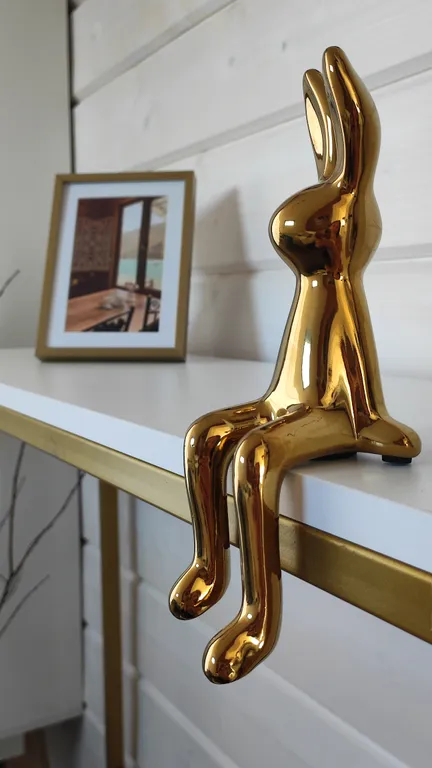 Уютный загородный дом