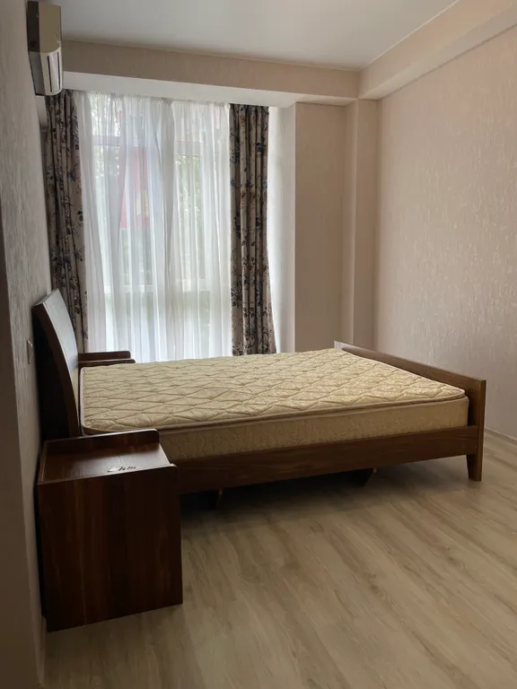 Квартира Просторная квартира для отдыха от шума — Адлер