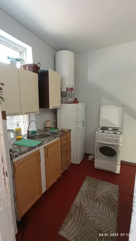 Квартира Уютная квартира в центре города — Сухум