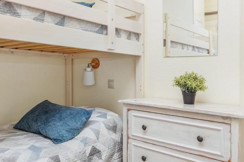 Квартира Квартира в 600 метрах от моря — Сириус