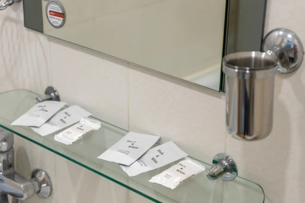 Апартаменты в самом центре