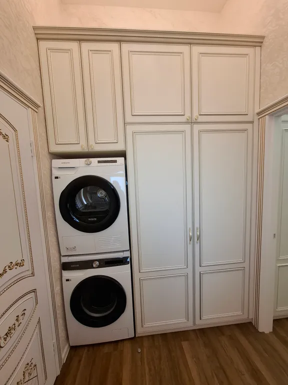 Квартира Квартира бизнес класса — Санкт-Петербург