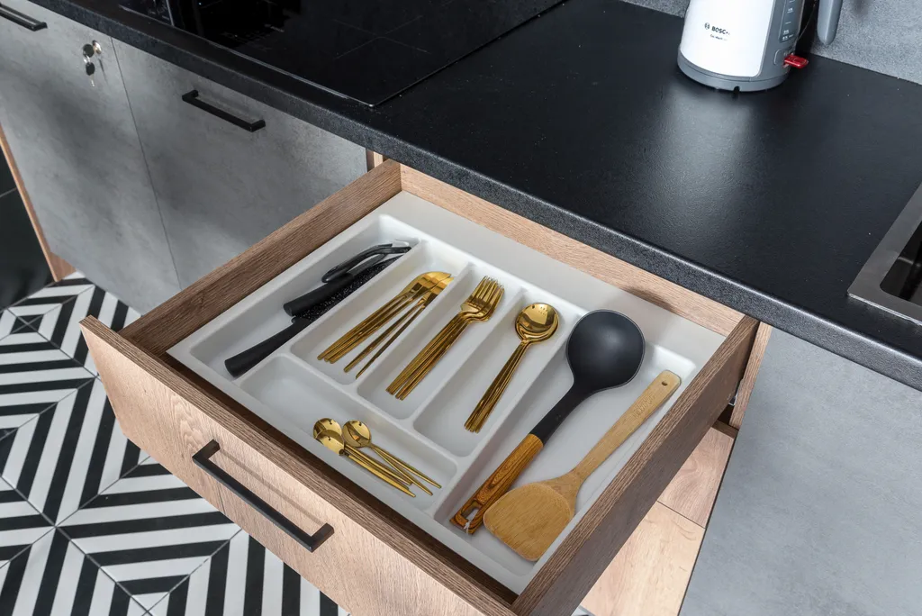 Добро пожаловать в абсолютно новую, роскошную квартиру