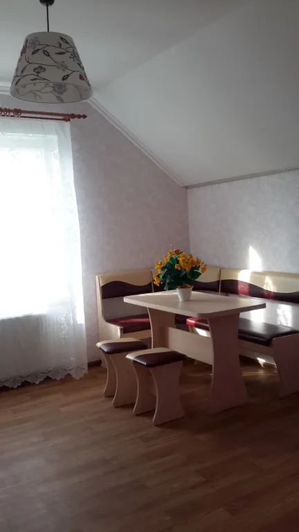 Дом для семейного отдыха